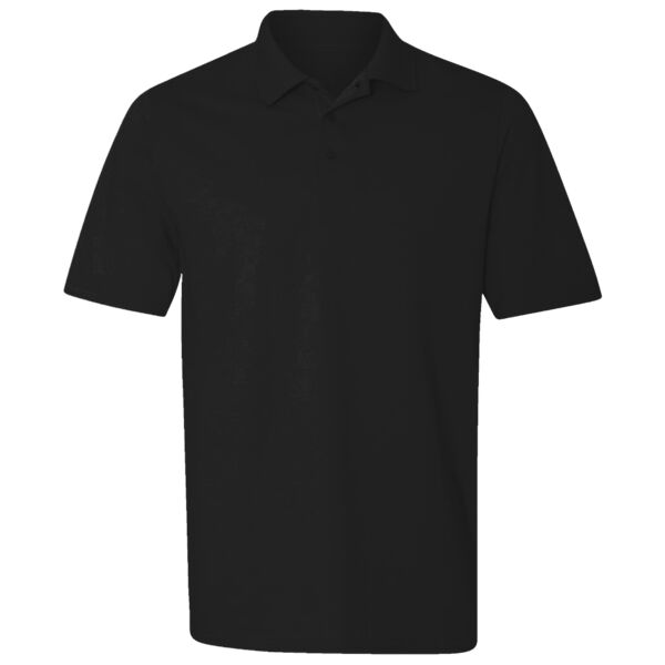 Customer Supplied Polo Thumbnail