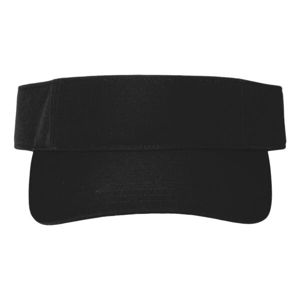 Customer Supplied Visor Thumbnail