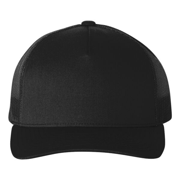 Customer Supplied Trucker Hat Thumbnail