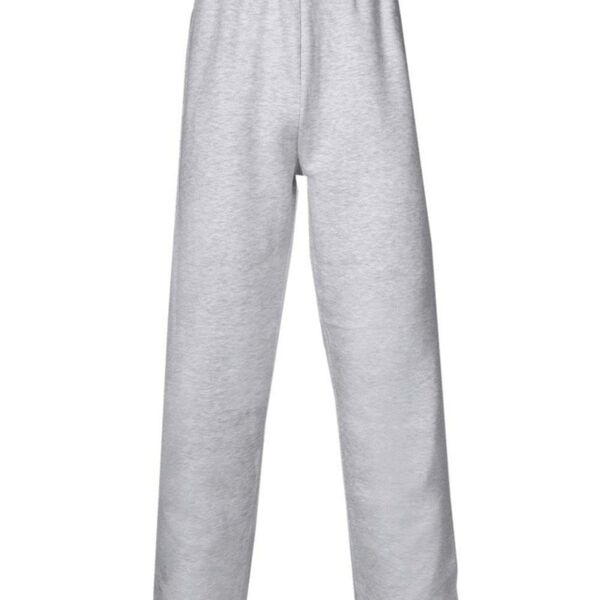 Youth Open-Bottom Sweatpants Thumbnail