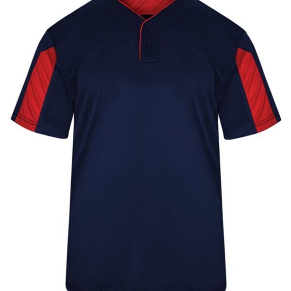 Youth Striker Placket Thumbnail